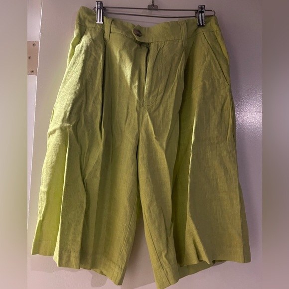 NWT Free People “Looking Good” ShortSuit Set - Picture 5 of 7